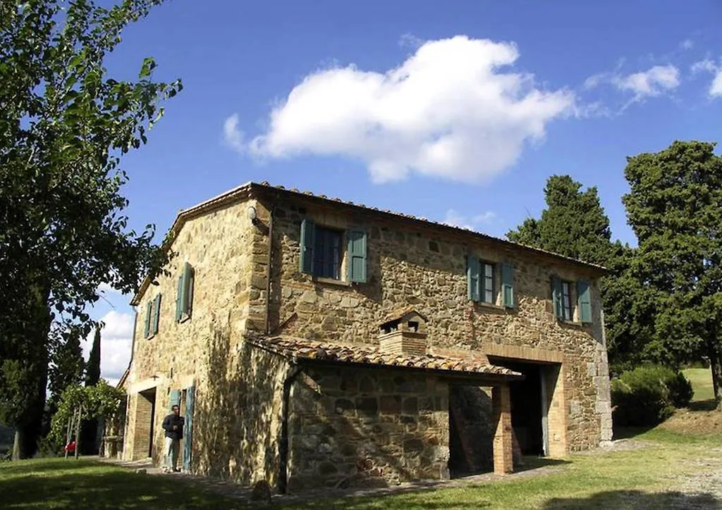 Villa Vallocchie Sarteano 0*,  Italy