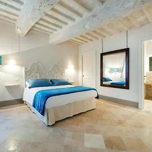 Bed & Breakfast Palazzo Pio Iii - Residenza D'epoca, Sarteano