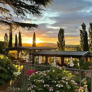Farm stay La Sovana, Sarteano
