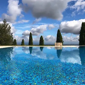 Holiday home Borgo Poggio Bianco, Sarteano
